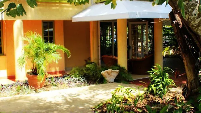 Hotel Paradise Seasplash Resort Negril