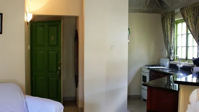 Paradise Seasplash Resort Negril Jamaica